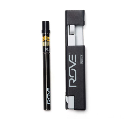 Buy Rove Indica Disposable