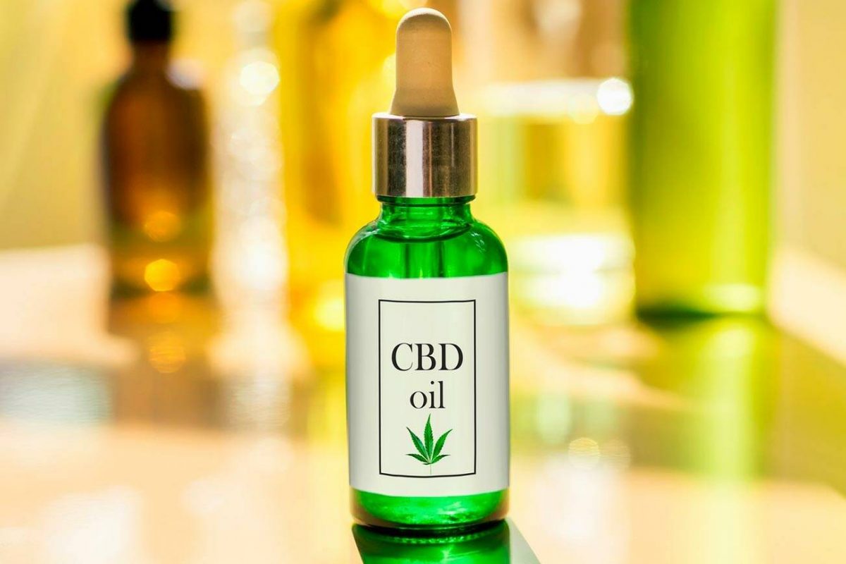 DOES CBD OIL GETS YOU HIGH?