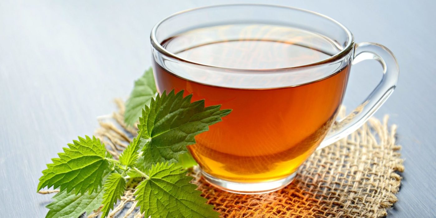 WHAT IS CANNABIS TEA AND HOW TO MAKE IT
