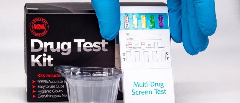 Drug-Test