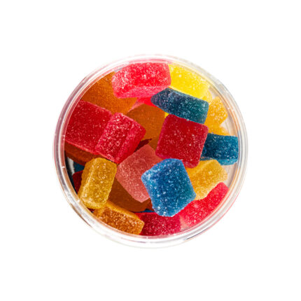 Full Spectrum CBD Gummies