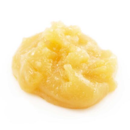 Live Resin – Pineapple Chunk