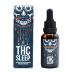 Buy Mota THC Sleep Tincture
