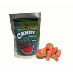 Herbivores Edibles: Watermelon Gummies 150MG