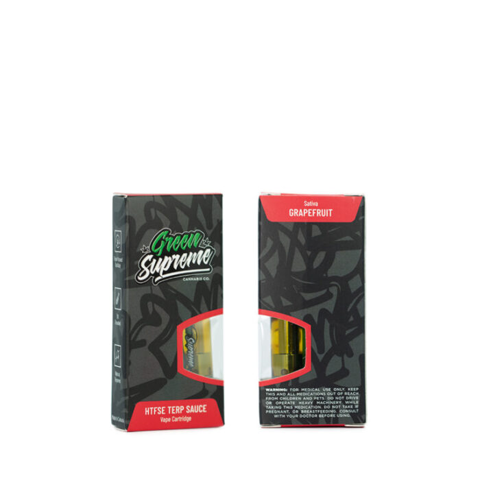 Green Supreme Grapefruit Vape Cartridge copy 768x768 1