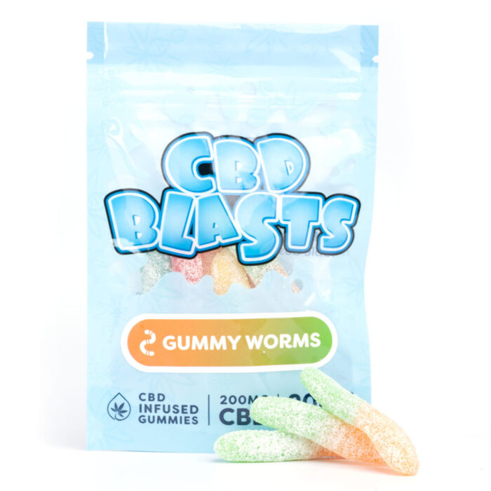 CBDBlasts 200MG CBD Gummy Worms 1024x1024 1