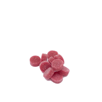Kanha Gummies Cherry