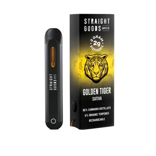 Straight Goods 2 Gram Disposables Golden Tiger 600x600 1