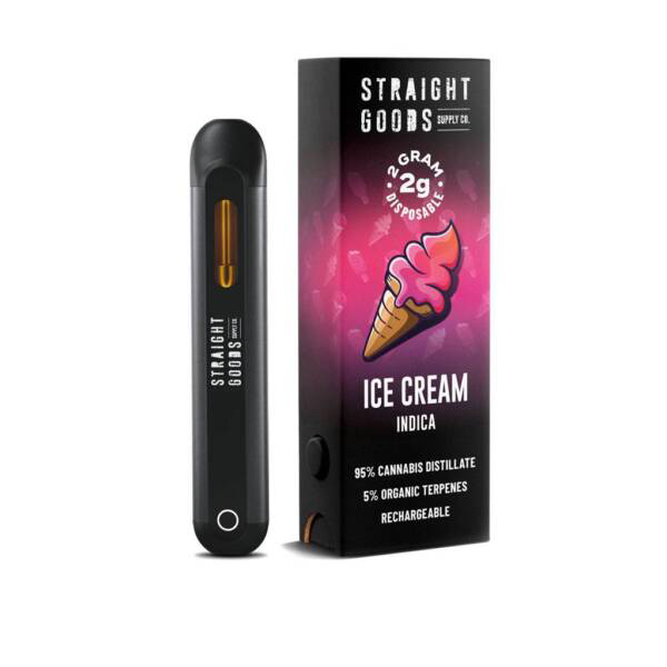 Straight Goods 2 Gram Ice Cream Indica 600x600 1