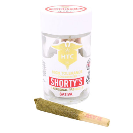 Personalized Pre-Roll – Cactus Cooler